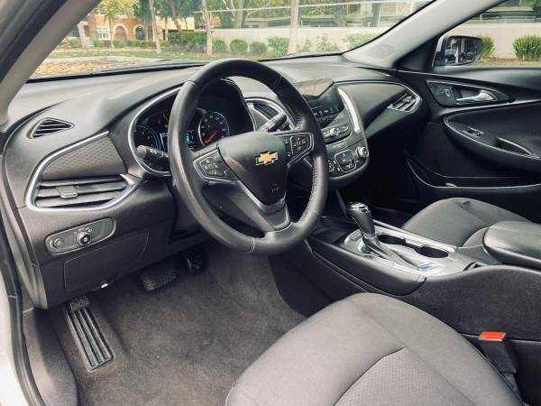 2018 Chevrolet Chevy Malibu LT 4dr Sedan - - by dealer for sale in San Jose, CA – photo 18