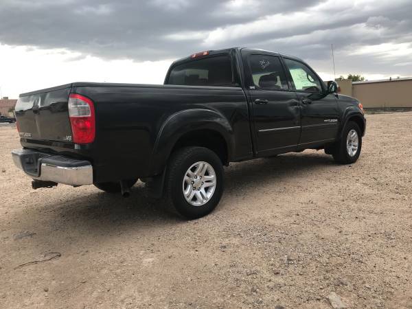 2004 TOYOTA TUNDRA CREW CAB **ONE OWNER** for sale in Abq, NM – photo 8