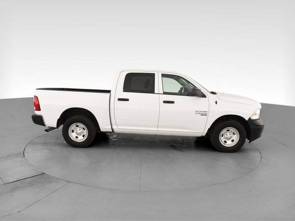 2019 Ram 1500 Classic Crew Cab Tradesman Pickup 4D 5 1/2 ft pickup -... for sale in Chico, CA – photo 13