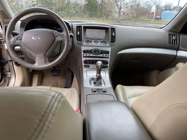 2009 Infiniti G37x AWD - Payment Plans Welcome - - by for sale in Richmond , VA – photo 8