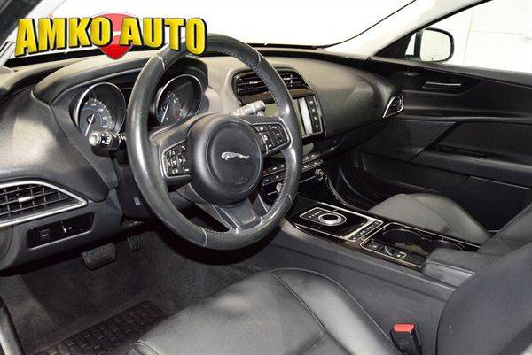 2017 Jaguar XE 35t Premium AWD 35t Premium 4dr Sedan - $750 Down for sale in Waldorf, MD – photo 18
