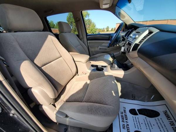 Toyota Tacoma Double Cab - Financing Available, Se Habla Espanol -... for sale in Fredericksburg, VA – photo 15