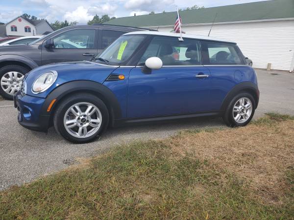 2013 Mini Cooper Hatchback for sale in Hollywood, MD – photo 3