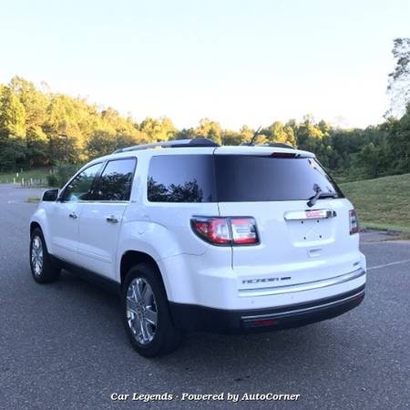 2017 GMC Acadia Limited SPORT UTILITY 4-DR for sale in Stafford, District Of Columbia – photo 4