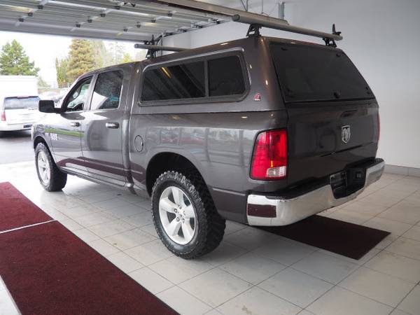 2014 RAM 1500 Big Horn **Ask About Easy Financing and Vehicle... for sale in Milwaukie, OR – photo 8