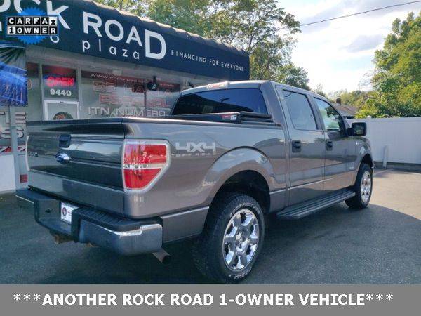 2014 Ford F-150 F150 F 150 XLT GUARANTEED FINANCING! for sale in Saint Louis, MO – photo 8