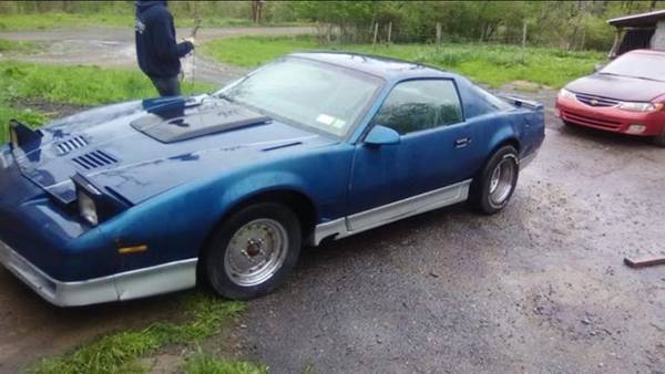 1985 Firebird Trans Am for sale in Pittsford, NY – photo 3