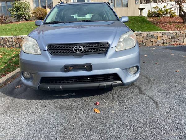 2006 Toyota Matrix AWD XR - cars & trucks - by dealer - vehicle... for sale in Saugus, MA – photo 4