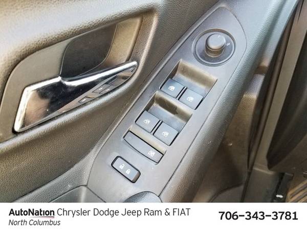 2017 Chevrolet Trax LS SKU:HB054079 SUV for sale in Columbus, GA – photo 17