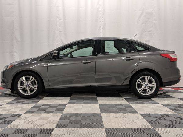 2013 FORD FOCUS SE for sale in North Randall, OH – photo 3