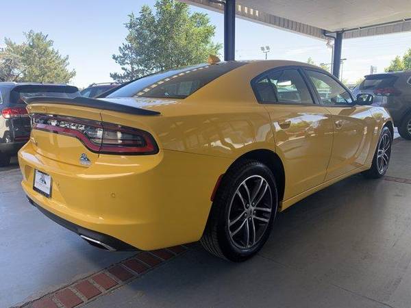 2018 Dodge Charger GT - cars & trucks - by dealer - vehicle... for sale in Reno, NV – photo 4