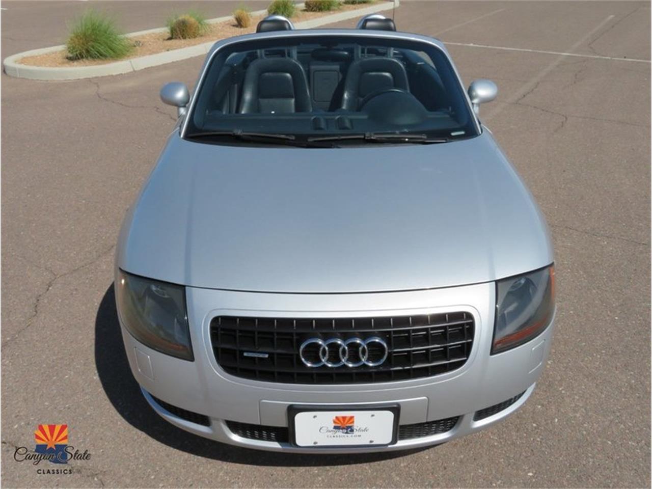2004 Audi TT for sale in Tempe, AZ – photo 23