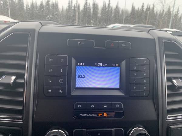 2018 Ford F-150 Lead Foot For Sale GREAT PRICE! for sale in Soldotna, AK – photo 14
