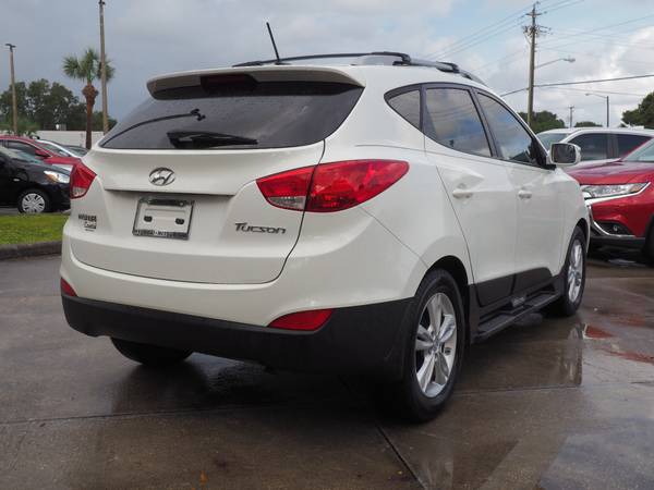 2013 Hyundai Tucson GLS for sale in Melbourne , FL – photo 20