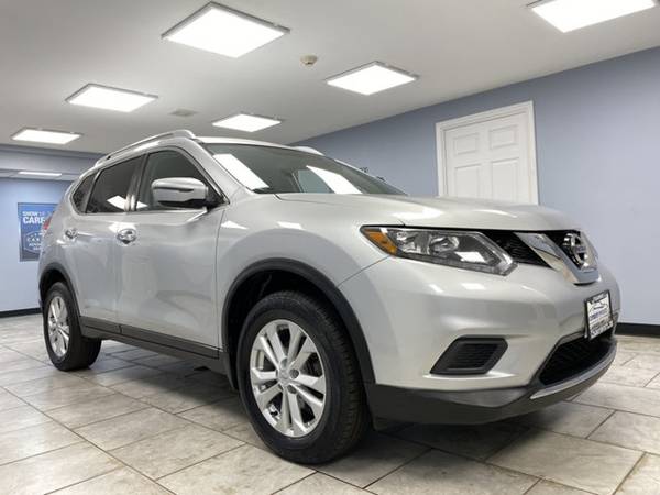2016 Nissan Rogue AWD *Only 40k MILES! $219/mo Est. for sale in Streamwood, IL – photo 10