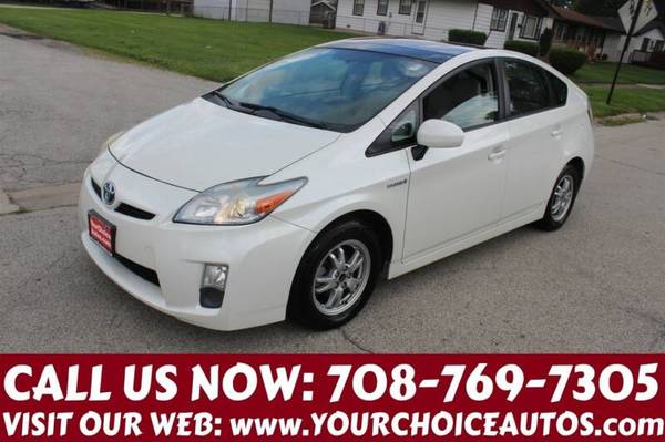 2010 TOYOTA PRIUS /2013 FORD FOCUS/ 2012 CHEVY VOLT/ 2010 TOYOTA... for sale in posen, IL – photo 5