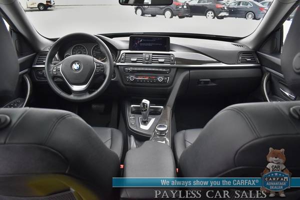 2015 BMW 3 Series Gran Turismo 328i xDrive/AWD/Heated Leather for sale in Anchorage, AK – photo 16