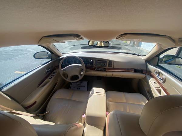 2005 Buick LeSabre *** 113K miles*** - cars & trucks - by dealer -... for sale in Stoneham, MA – photo 9