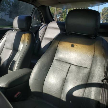 1999 OLDSMOBILE INTRIGUE - cars & trucks - by owner - vehicle... for sale in Los Angeles, CA – photo 6