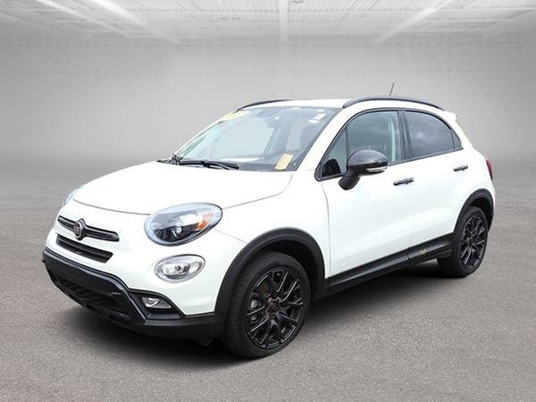 2017 FIAT 500X Urbana Edition for sale in Wilmington, NC – photo 4