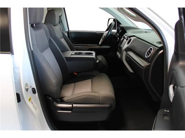 2014 Toyota Tundra 2WD Truck SR5 Double Cab - - by for sale in Escondido, CA – photo 6