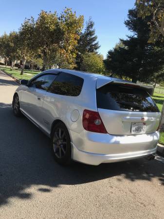 Honda Civic Si Hatchback for sale in King City, CA – photo 3