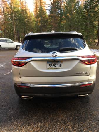 Buick Enclave for sale in Libby, MT – photo 2