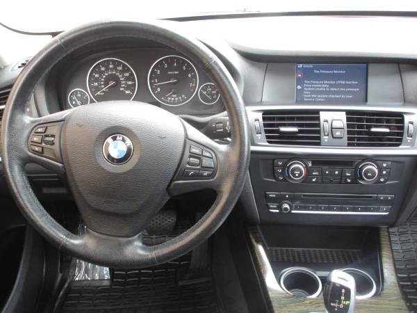 2011 BMW X3 XDrive, 70, 000 Miles, Wonderful Condition! - cars & for sale in Rowley, MA – photo 23