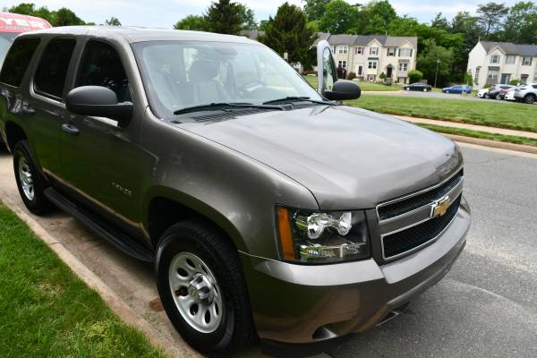 2011 Chevrolet Tahoe LT 5 3L V8 33, 800 miles - - by for sale in Centreville, District Of Columbia – photo 17
