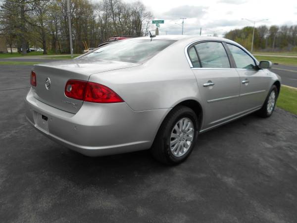 2007 Buick Lucerne CX - - by dealer - vehicle for sale in Marshfield, WI – photo 3