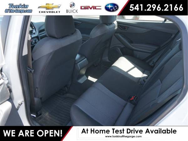 2021 Subaru Impreza AWD All Wheel Drive Premium Hatchback - cars & for sale in The Dalles, OR – photo 11