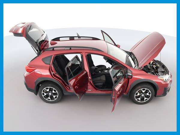 2018 Subaru Crosstrek 2 0i Premium Sport Utility 4D hatchback Red for sale in Santa Fe, NM – photo 20