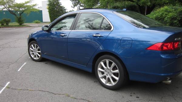 2008 ACURA TSX NAVIGATION , WE FINANCE ,6 MONTHS POWER TRAIN... for sale in Falls Church, District Of Columbia – photo 3