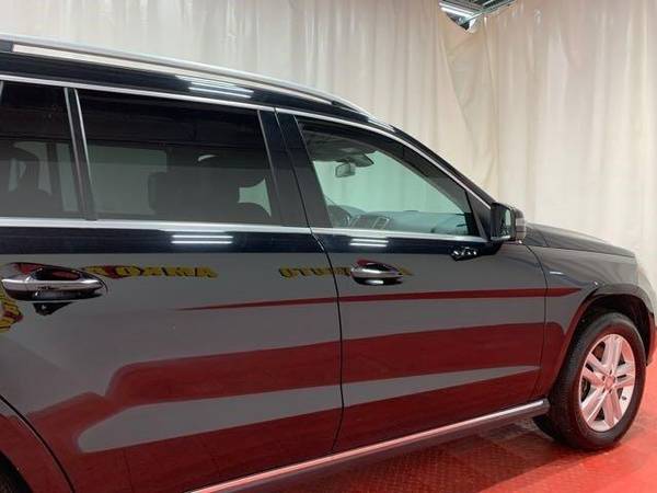 2014 Mercedes-Benz GL 450 4MATIC AWD GL 450 4MATIC 4dr SUV $1500 -... for sale in Waldorf, PA – photo 11