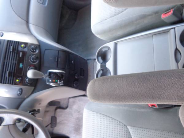 2006 Toyota Sienna LE 8-Passenger ~ BEAUTIFUL 2 Owner Van!!! for sale in Sequim, WA – photo 14
