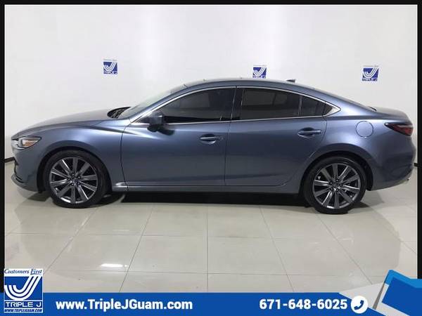 2018 Mazda MAZDA6 - - by dealer for sale in Other, Other – photo 6