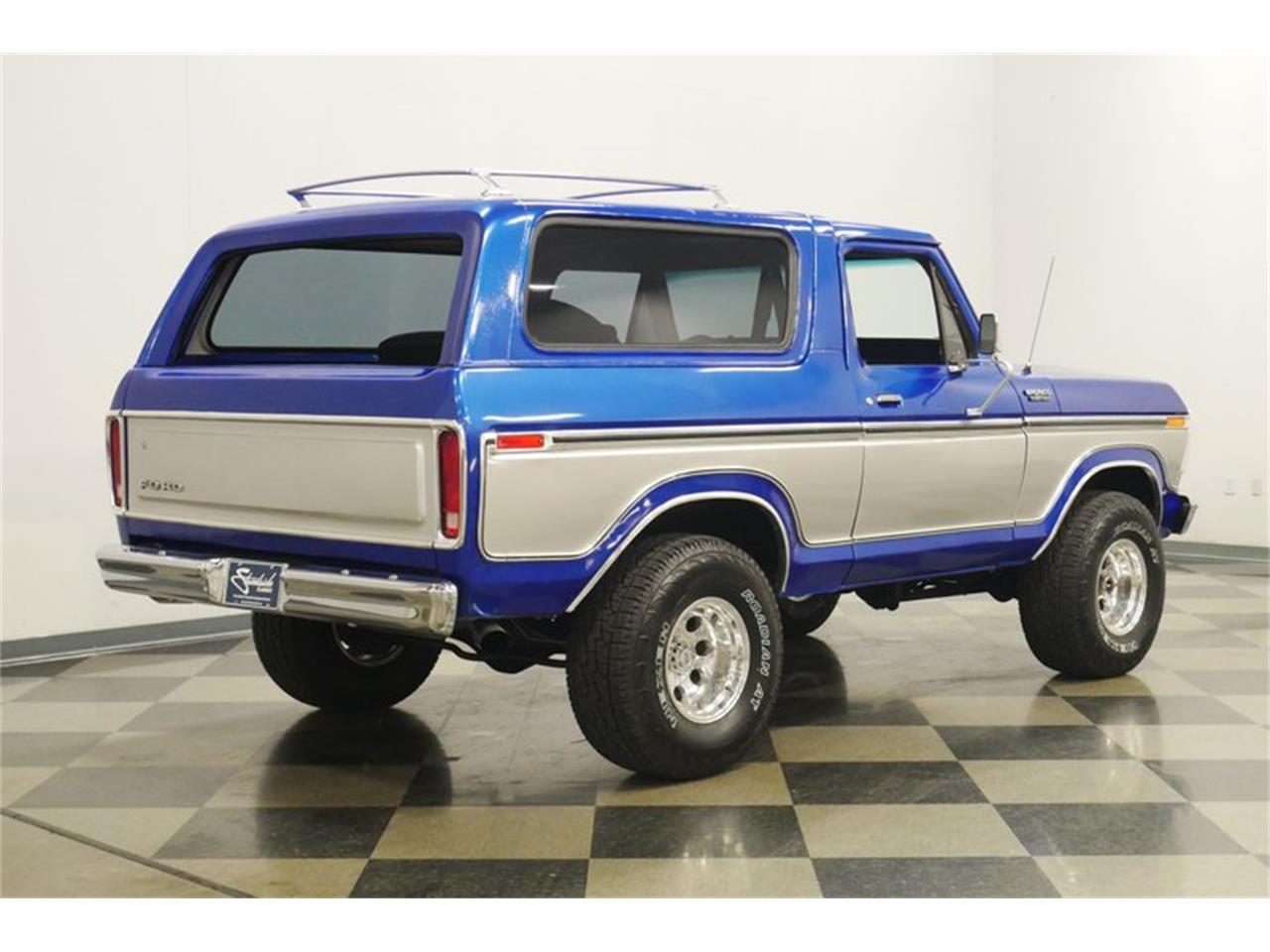 1978 Ford Bronco for sale in Lavergne, TN – photo 15