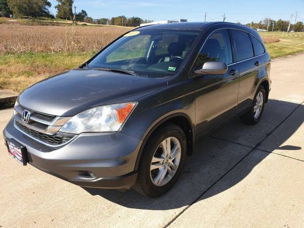 2011 HONDA CR-V*1OWNER*CLEAN - cars & trucks - by dealer - vehicle... for sale in Troy, MO – photo 3