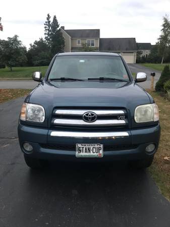 2006 Toyota Tundra for sale in Scarborough, ME – photo 3