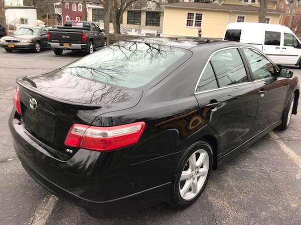 Camry SE Special Edition - cars & trucks - by dealer - vehicle... for sale in Cranford, NJ – photo 2