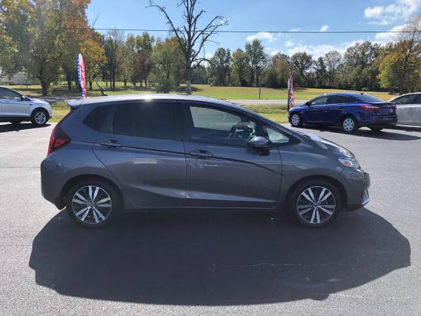 2017 Honda Fit EX CVT - - by dealer - vehicle for sale in Other, KY – photo 2