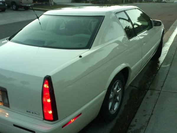 2002 Cadillac Eldorado ETC - Collector Series - 79, xxx Miles for sale in San Diego, CA – photo 4