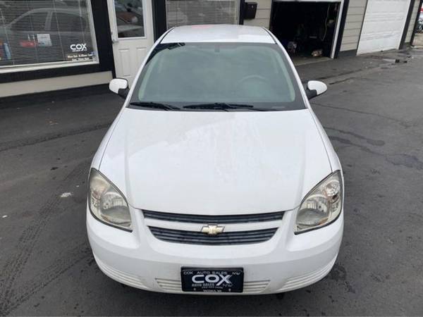 2010 *Chevrolet* *Cobalt* *LT* w/1LT - cars & trucks - by dealer -... for sale in Tacoma, WA – photo 7
