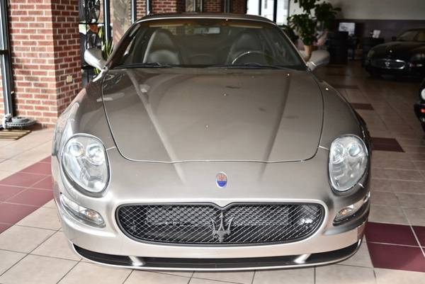 2006 Maserati Coupe Cambiocorsa Vintage Low Miles for sale in Erie, PA – photo 3