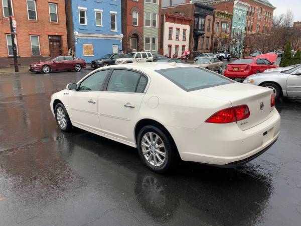 2010 Buick Lucerne CX - cars & trucks - by owner - vehicle... for sale in Troy, NY – photo 3
