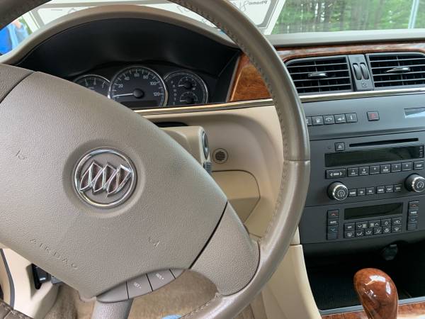 2005 Buick LaCrosse CXL for sale in Manchester, CT – photo 4