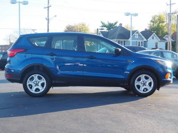 2019 Ford Escape S - cars & trucks - by dealer - vehicle automotive... for sale in Middletown, OH – photo 6