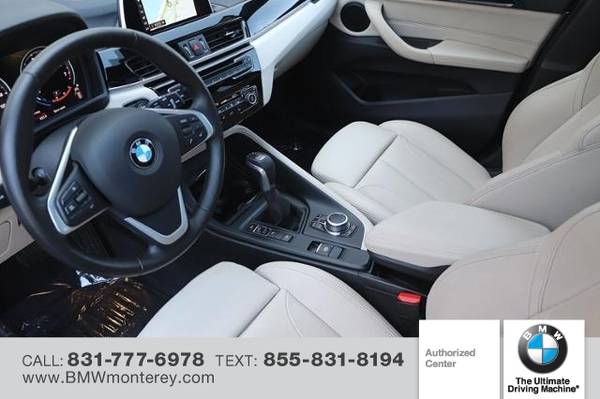 2018 BMW X1 xDrive28i xDrive28i Sports Activity Vehicle - cars & for sale in Seaside, CA – photo 12
