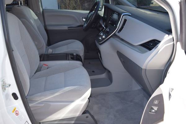 2018 *Toyota* *Sienna* *LE Automatic Access Seat FWD 7- - cars &... for sale in Denver , CO – photo 13
