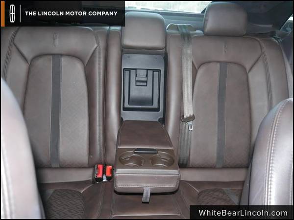2016 Lincoln MKZ Black Label *NO CREDIT, BAD NO PROBLEM! $500 DOWN -... for sale in White Bear Lake, MN – photo 18